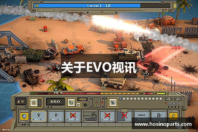 关于EVO视讯